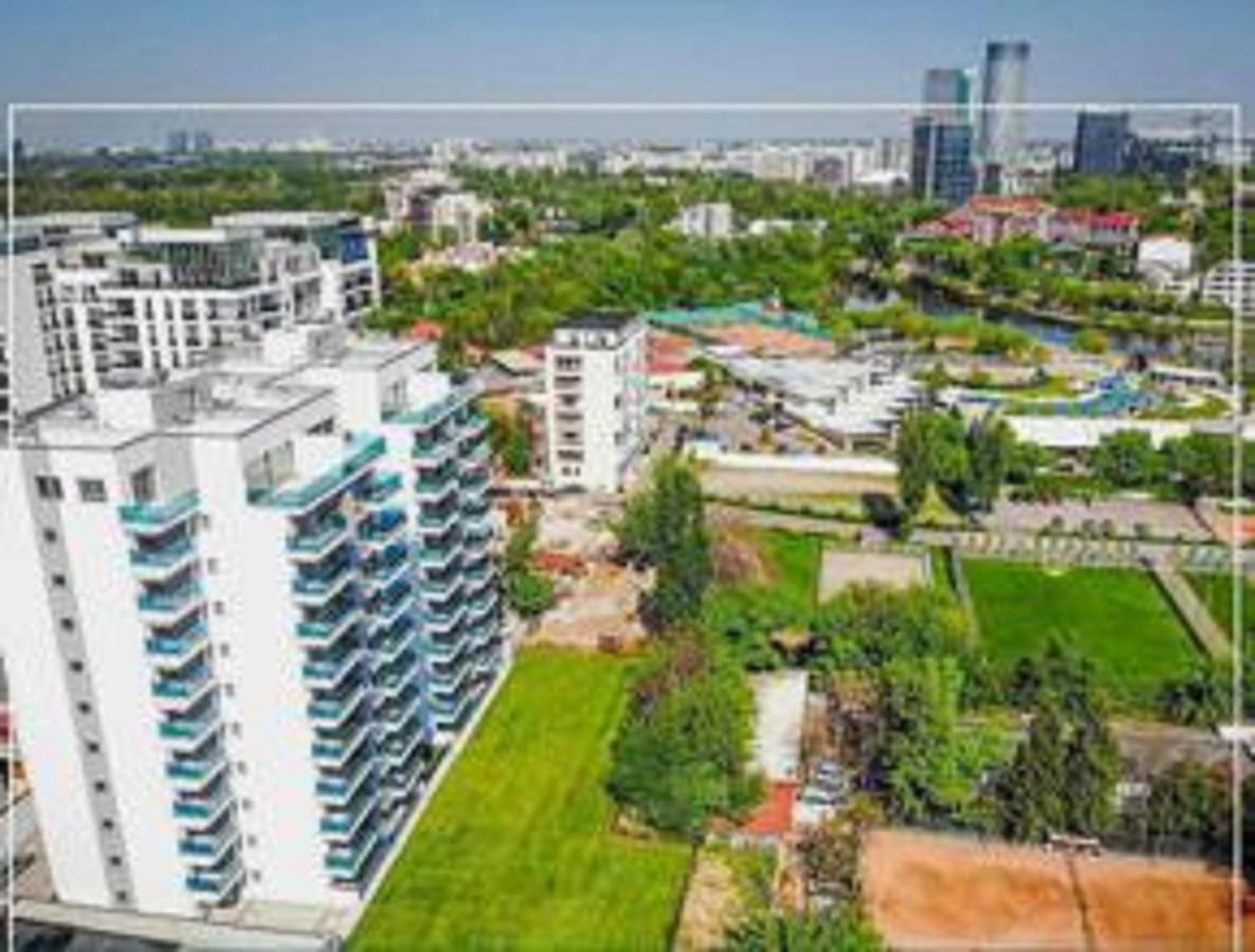 Grand Look & Best Location For Business On Bucharest Luaran gambar
