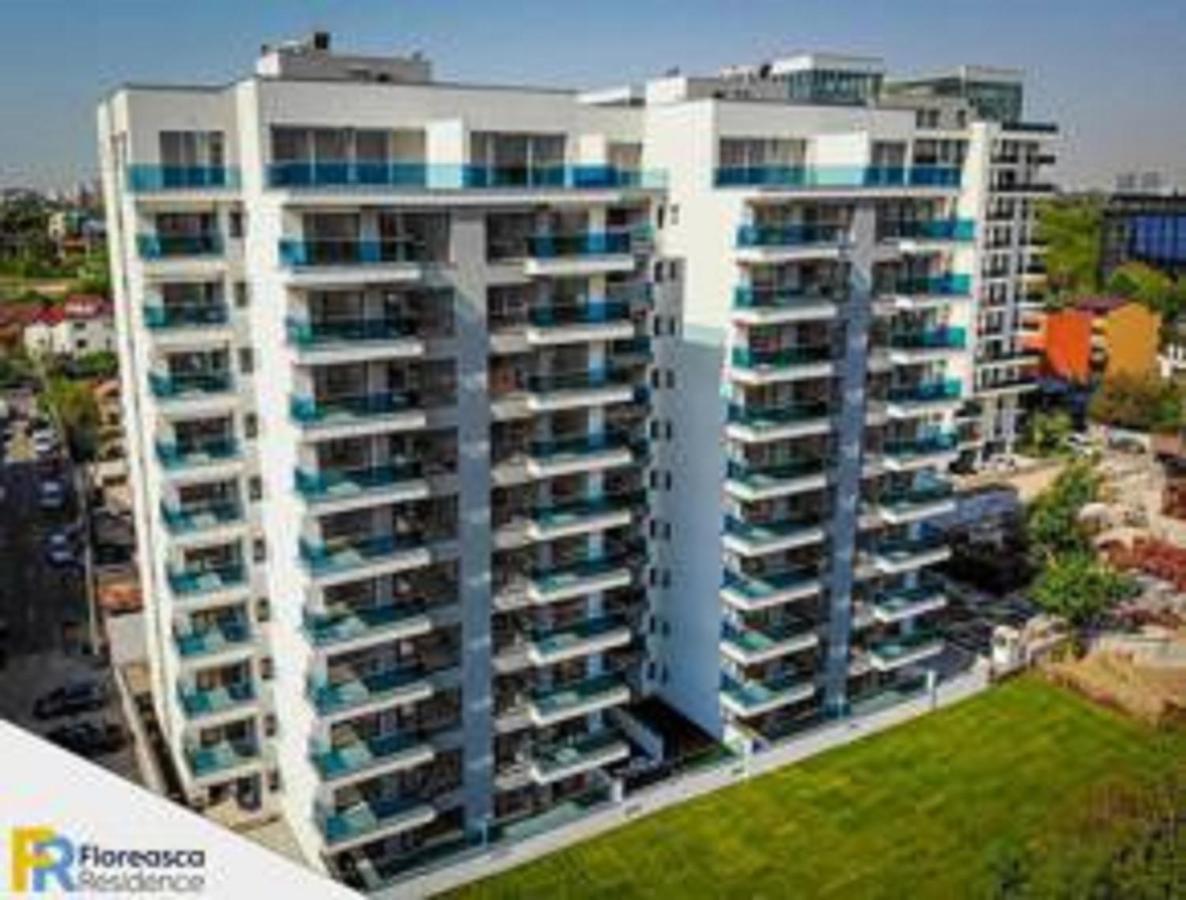 Grand Look & Best Location For Business On Bucharest Luaran gambar