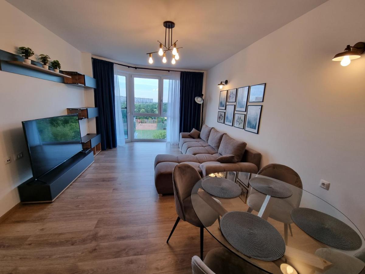 Grand Look & Best Location For Business On Bucharest Luaran gambar