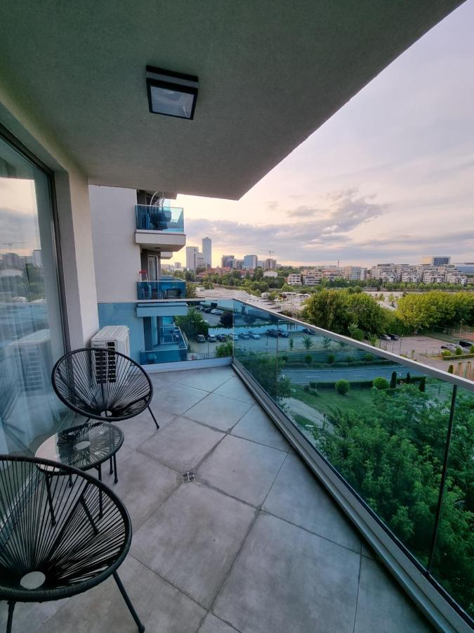 Grand Look & Best Location For Business On Bucharest Luaran gambar