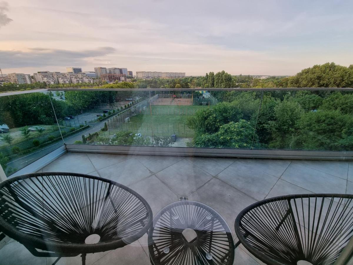 Grand Look & Best Location For Business On Bucharest Luaran gambar