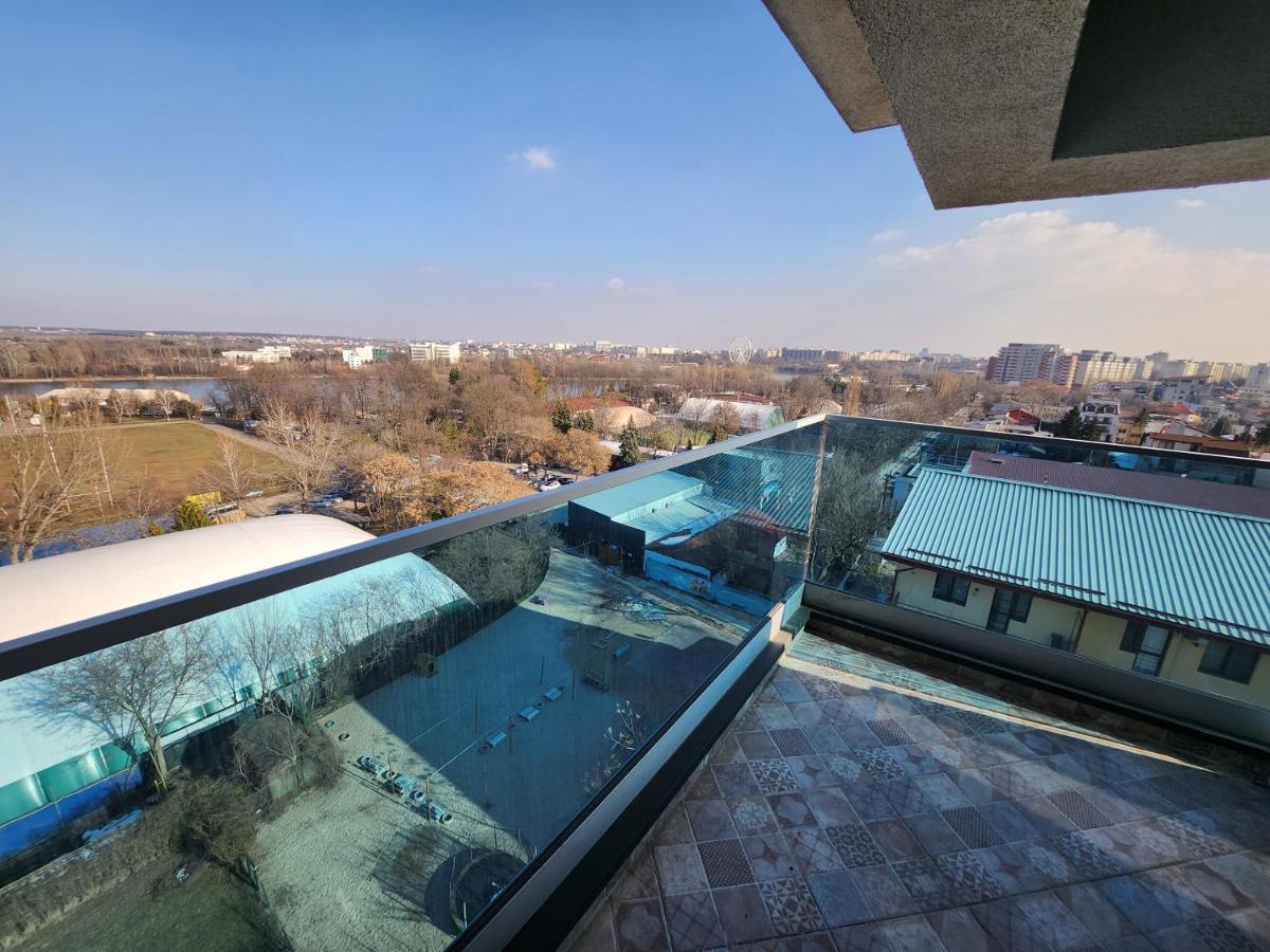 Grand Look & Best Location For Business On Bucharest Luaran gambar
