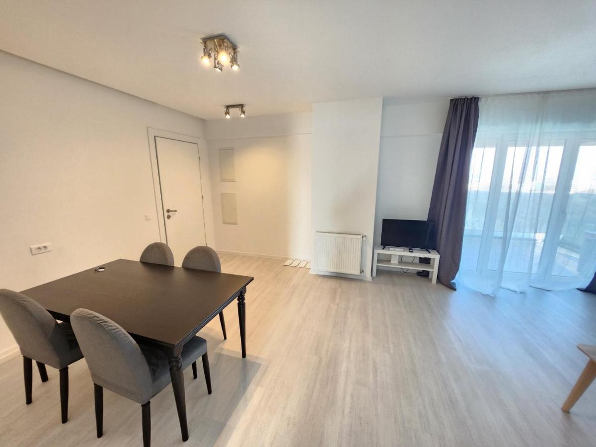 Grand Look & Best Location For Business On Bucharest Luaran gambar