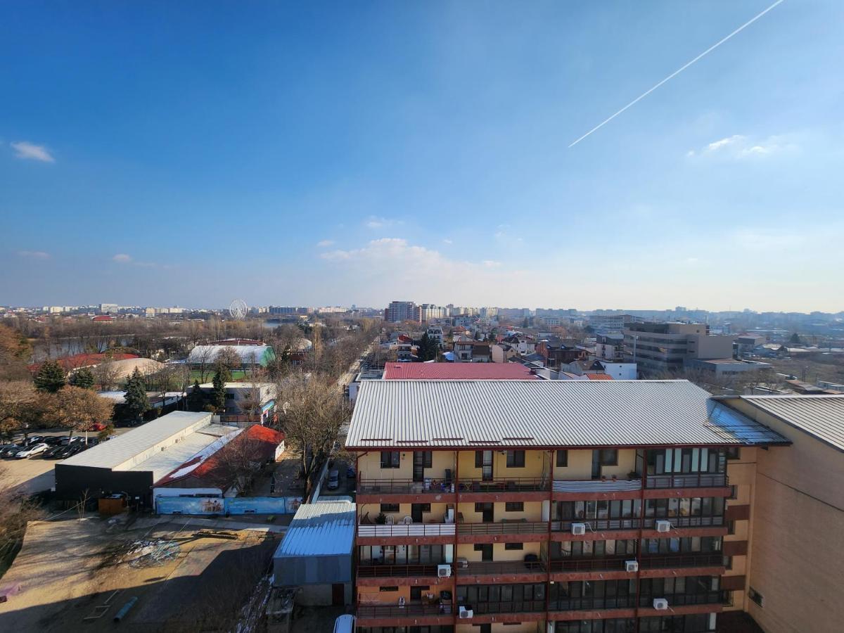Grand Look & Best Location For Business On Bucharest Luaran gambar
