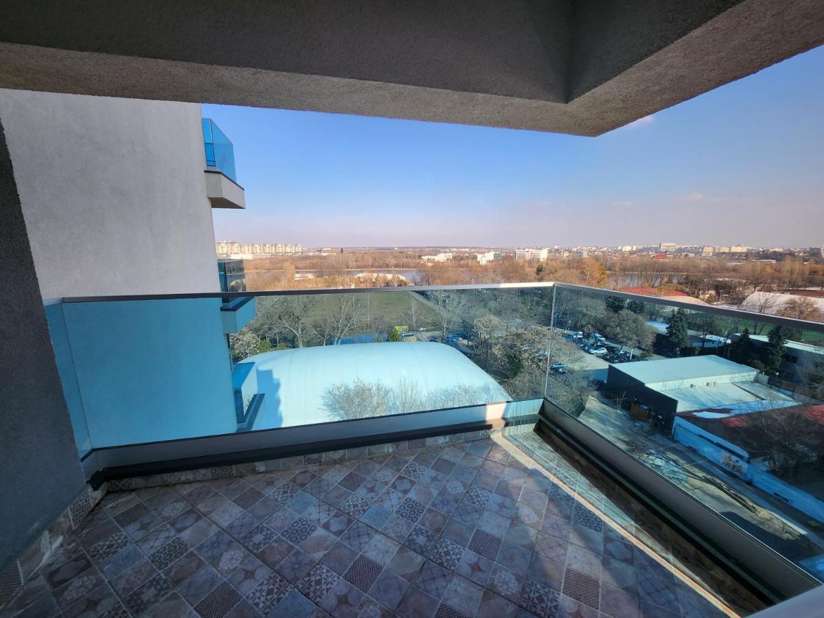 Grand Look & Best Location For Business On Bucharest Luaran gambar